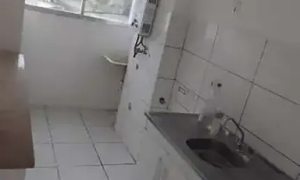 Apartamento para Venda em Macaé, São Jose do Barreto, 2 dormitórios, 1 banheiro, 1 vaga