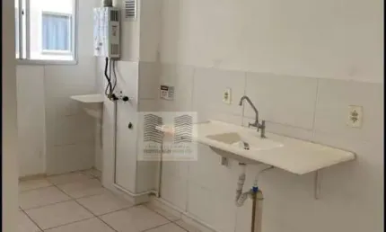 Apartamento à venda na Rua Maria Lúcia Piersante, Parque Aeroporto, Macaé
