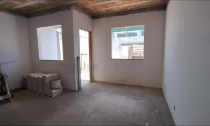 Casa para Venda em Macaé, Parque União, 2 dormitórios, 1 suíte, 2 banheiros, 1 vaga