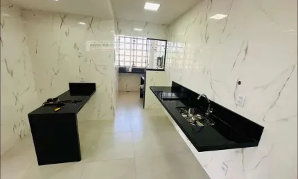 Apartamento para Venda em Macaé, Centro, 2 dormitórios, 1 suíte, 1 banheiro, 1 vaga