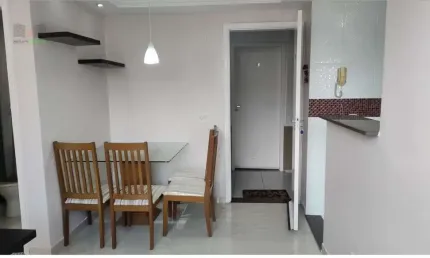 Apartamento para locação em macaé, são jose do barreto, 2 dormitórios, 1 banheiro, 1 vaga