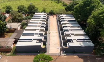 Casa com 2 quartos à venda na Rua Lauro Müler, 653, São Bento, Sidrolândia
