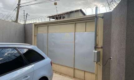 Casa com 3 quartos à venda na Travessa Chaval, 26, Vila Margarida, Campo Grande