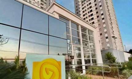 Apartamento no Garden Chácara Cachoeira com 3 quartos, sendo 1 suíte