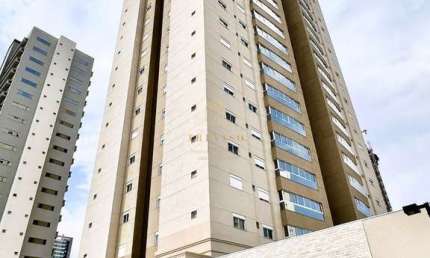 Apartamento com 4 quartos à venda na Avenida Rachid Neder, 396, Monte Castelo, Campo Grande