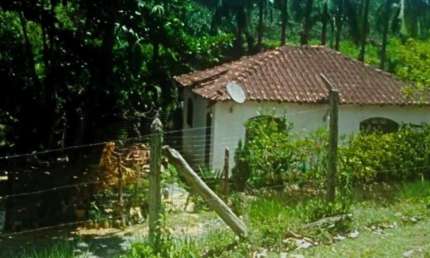 Chácara / sítio com 2 quartos à venda na Rua Geraldo Previdig, Sn, Zona Rural, Registro