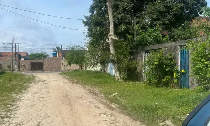 Casa com 2 quartos à venda na Av. Luciano de Bona, 190, jardim Somar, Peruíbe
