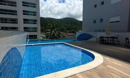 Apartamento com 4 quartos à venda na Avenida Marina, Sn, Centro, Mongaguá