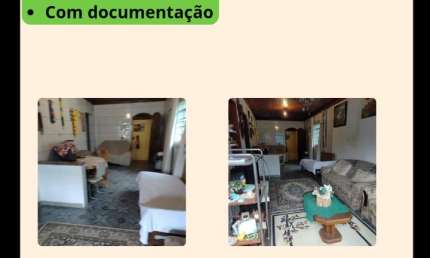 Casa com 3 quartos à venda na Avenida Mauro Brasil, Sn, Palmeiras, Natividade da Serra