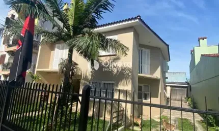 Casa com 4 quartos à venda na Rua Dom Érico Ferrari, 53, Dom Antônio Reis, Santa Maria