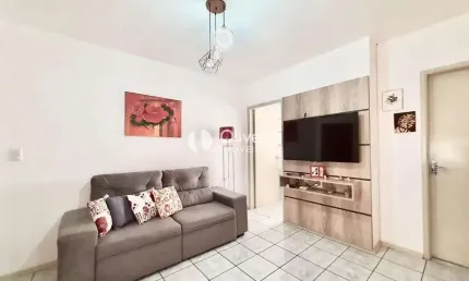 Apartamento com 2 quartos à venda na Rodovia BR-158, 260, Pinheiro Machado, Santa Maria