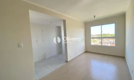 Apartamento com 2 quartos para alugar na Rua Mário Druck, 195, Noal, Santa Maria