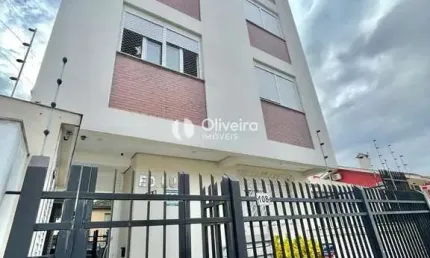 Apartamento com 2 quartos à venda na Rua Becker Pinto, 108, Menino Jesus, Santa Maria