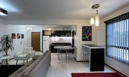 Apartamento com 2 quartos para alugar na Rua Papa Leão XIII, 191, Nossa Senhora Medianeira, Santa Maria