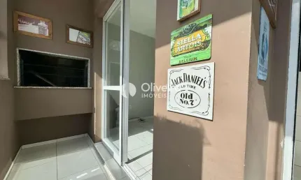 Apartamento com 03 quartos para venda e locação próximo a avenida medianeira!!