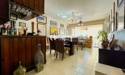 Apartamento à venda 3 dormitórios bairro centro - oliveira imóveis