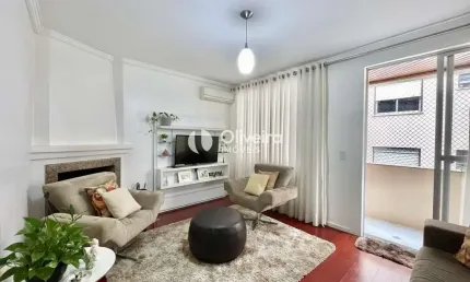 Apartamento com 2 quartos à venda na Rua Coronel Aníbal Garcia Barão, 109, Menino Jesus, Santa Maria