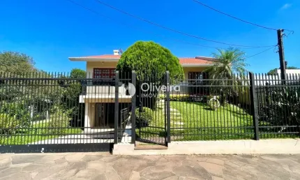 Casa à venda 3 dormitórios bairro urlândia - oliveira imóveis