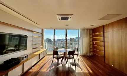 Apartamento com 3 quartos à venda na Travessa Paraíba, 60, Nossa Senhora de Lourdes, Santa Maria