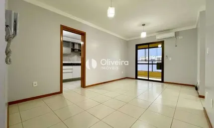 Apartamento à venda 3 dormitórios semimobiliado bairro uglione - oliveira imóvei