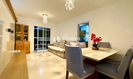Apartamento à venda 3 dormitórios bairro uglione - oliveira imóveis