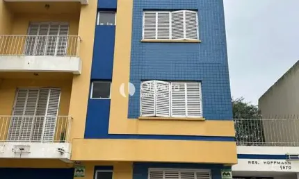 Apartamento com 3 quartos à venda na Rua Silva Jardim, 1970, Centro, Santa Maria