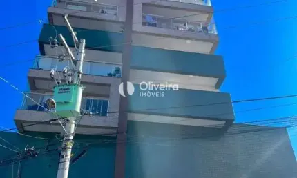Apartamento com 3 quartos à venda na Rua Padre José de Anchieta, 502, Nossa Senhora de Lourdes, Santa Maria