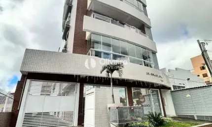 Apartamento 100% mobiliado, 02 quartos e 01 vaga para venda e locação!!