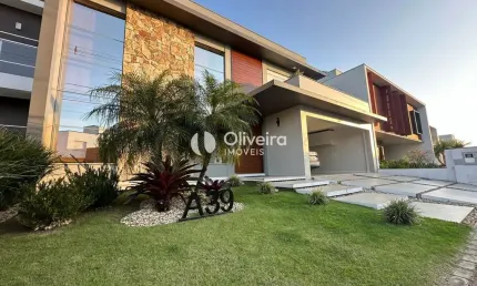 Casa em condomínio 3 dormitórios à venda tomazetti santa maria/rs