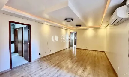 Apartamento com 3 quartos para alugar na Rua Benjamin Constant, 768, Menino Jesus, Santa Maria