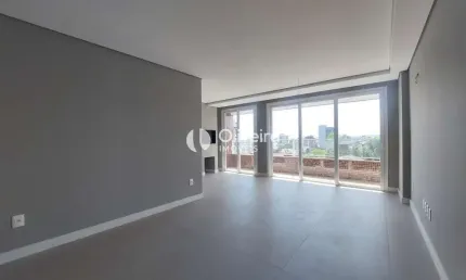 Apartamento 2 dormitórios, sendo 1 suíte com sacada