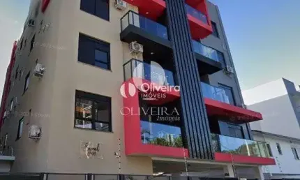 Apartamento com 1 quarto à venda na Rua Restinga Seca, 94, Camobi, Santa Maria