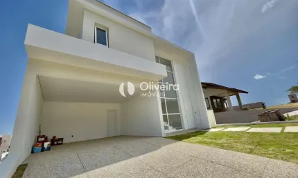Casa em condomínio fechado com 4 quartos à venda na Rua David Ribeiro, 00, Tomazetti, Santa Maria
