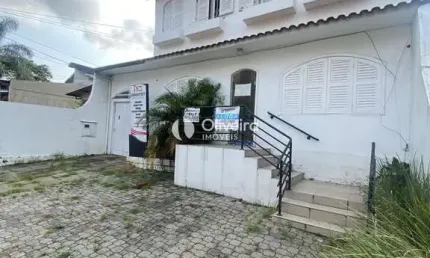 Sala comercial para locação com vaga de estacionamento