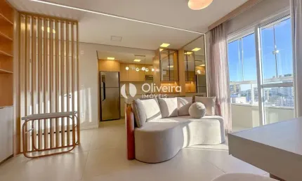 Apartamento com 1 quarto à venda na Rua Doutor Bozano, 438, Bonfim, Santa Maria