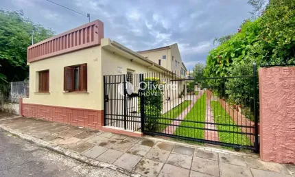 Casa 3 dormitórios à venda nossa senhora do rosário santa maria/rs