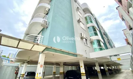 Apartamento com 1 quarto à venda na Rua São Francisco, 337, Nossa Senhora do Rosário, Santa Maria