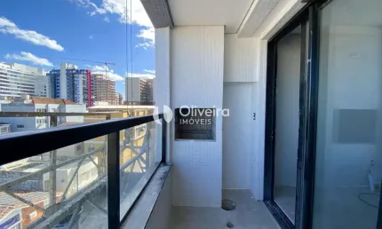 Apartamento com 03 dormitórios, sendo um suíte no res. altus urban living!