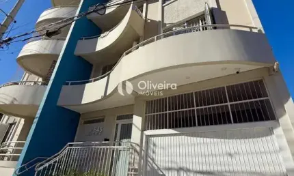 Apartamento à venda com 02 quartos, 96m² e 01 vaga no bairro fátima!!