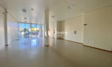 Ótimo ponto comercial para lojas, restaurantes e demais serviços em camobi para