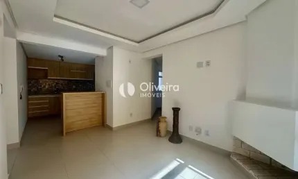 Apartamento com 2 quartos à venda na Rua General Neto, 663, Centro, Santa Maria