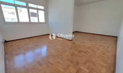 Apartamento 3 dormitórios para alugar centro santa maria/rs