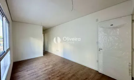 Apartamento com 1 quarto para alugar na Rua Coronel Niederauer, 1138, Centro, Santa Maria