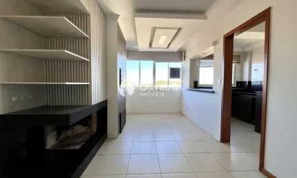 Apartamento com 3 quartos à venda na Rodovia RST-287, 7062, Camobi, Santa Maria