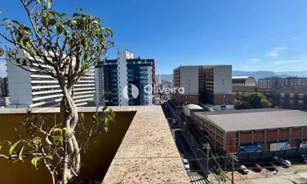 Cobertura com 3 quartos à venda na Avenida Nossa Senhora Medianeira, 1899, Centro, Santa Maria