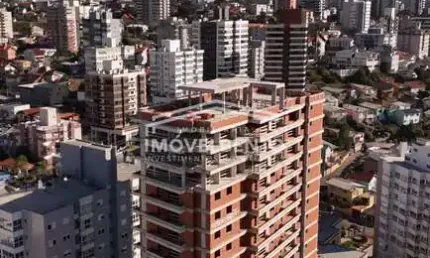 Apartamento com 2 quartos à venda no Centro, Bento Gonçalves , 104 m2 por R$ 798.000