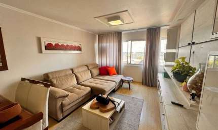 Apartamento com 2 quartos à venda na Cidade Alta, Bento Gonçalves , 98 m2 por R$ 383.000