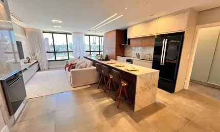 Apartamento com 3 quartos à venda no centro, bento gonçalves , 152 m2 por r$ 1.989.000