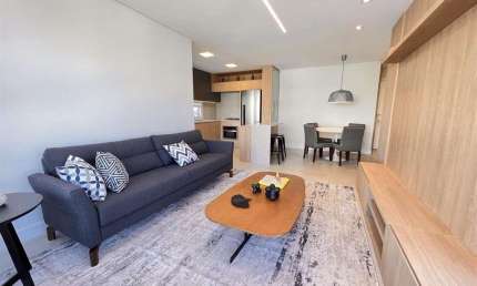 Apartamento com 2 quartos à venda no Centro, Bento Gonçalves , 85 m2 por R$ 865.000