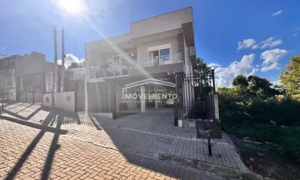 Casa com 3 quartos à venda no São Roque, Bento Gonçalves , 125 m2 por R$ 878.000